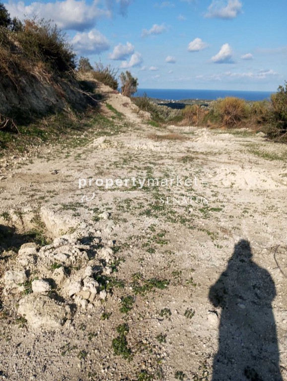 Οικόπεδο 2.000 τ.μ. για πώληση, Ν. Ρεθύμνου, Αρκάδι