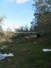 Οικόπεδο 2.200 τ.μ. πρός πώληση, Ν. Ρεθύμνου, Αρκάδι-thumb-6