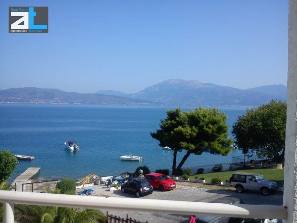Μεζονέτα 75 τ.μ. πρός ενοικίαση, Αιτωλοακαρνανία, Ναύπακτος