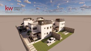 Βίλλα 250 τ.μ. προς πώληση, Κέντρο Πλατανιά-thumb-3