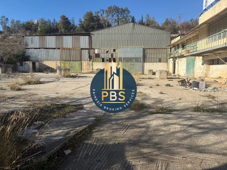 Οικόπεδο 4.300τ.μ. για πώληση-Καματερό