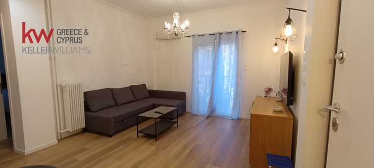 Διαμέρισμα 50 τ.μ. για ενοικίαση, Αθήνα - Κέντρο, Κουκάκι - Μακρυγιάννη
