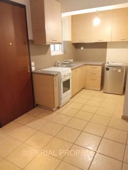Apartment 30sqm for sale-Palaio Faliro » Amfithea