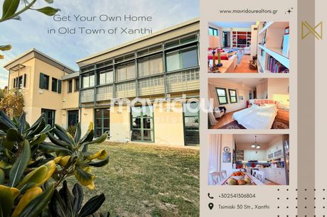 Detached home 469 sqm for sale