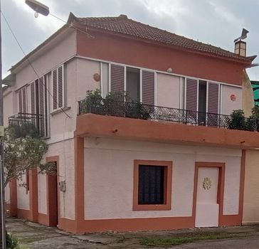Detached home 140 sqm for sale