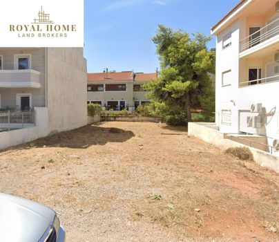 Land plot 326sqm for sale-Chalandri » Ano Patima