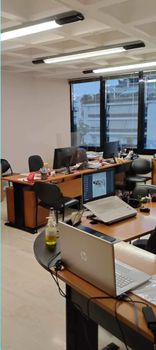 Γραφείο 234τ.μ. για πώληση-Καλλιθέα » Τζιτζιφιές