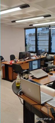 Γραφείο 234 τ.μ. για πώληση, Αθήνα - Νότια Προάστια, Καλλιθέα