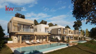 Detached home 300 sqm for sale