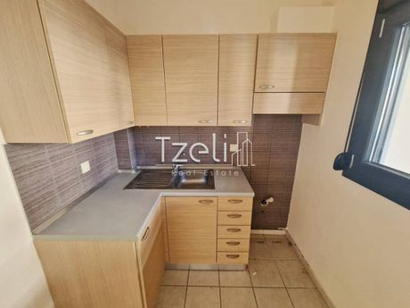 Apartment 50sqm for rent-Patra » Agia Sofia