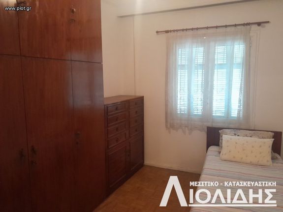 Apartment 54 sqm for rent, Thessaloniki - Center, Kamara