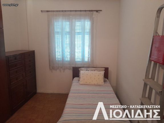 Διαμέρισμα 54 τ.μ. για ενοικίαση, Θεσσαλονίκη - Κέντρο, Καμάρα