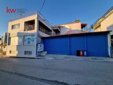 Κατάστημα 240τ.μ. για ενοικίαση-Ευκαρπία