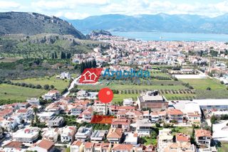 Μεζονέτα 200 τ.μ. για πώληση, Αργολίδα, Ναύπλιο-thumb-1