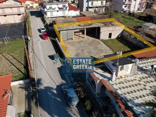 Οικόπεδο 516 τ.μ. για πώληση, Ν. Καβάλας, Χρυσούπολη-thumb-1