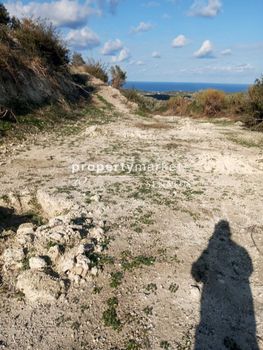 Parcel 1.800sqm for sale-Arkadi » Mesi