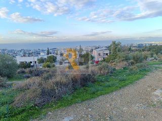 Οικόπεδο 301 τ.μ. για πώληση