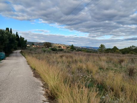 Parcel 4.471 sqm for sale