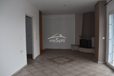 Apartment 85sqm for rent-Ioannina