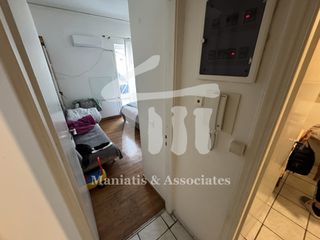 Studio / γκαρσονιέρα 34 τ.μ. πρός πώληση, Πειραιάς, Νέο Φάληρο-thumb-10