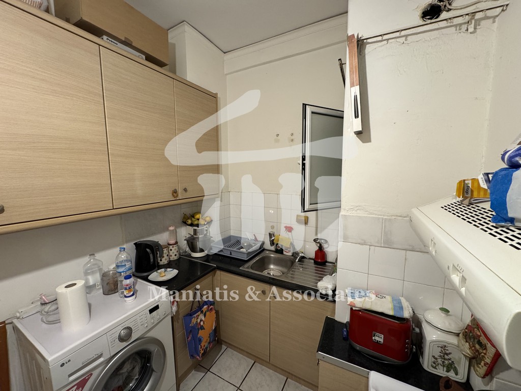 Studio / γκαρσονιέρα 34 τ.μ. πρός πώληση, Πειραιάς, Νέο Φάληρο