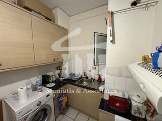 Studio / γκαρσονιέρα 34 τ.μ. πρός πώληση, Πειραιάς, Νέο Φάληρο-thumb-4