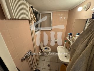 Studio / γκαρσονιέρα 34 τ.μ. πρός πώληση, Πειραιάς, Νέο Φάληρο-thumb-11