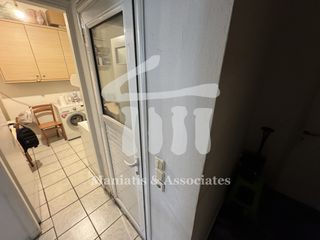 Studio / γκαρσονιέρα 34 τ.μ. πρός πώληση, Πειραιάς, Νέο Φάληρο-thumb-12