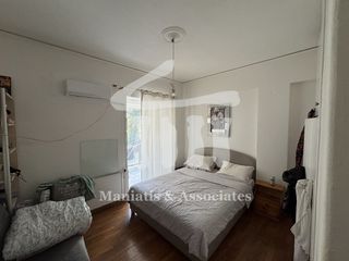Studio / γκαρσονιέρα 34 τ.μ. πρός πώληση, Πειραιάς, Νέο Φάληρο-thumb-3