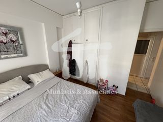 Studio / γκαρσονιέρα 34 τ.μ. πρός πώληση, Πειραιάς, Νέο Φάληρο-thumb-6