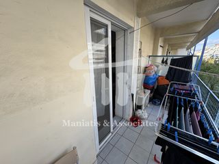Studio / γκαρσονιέρα 34 τ.μ. πρός πώληση, Πειραιάς, Νέο Φάληρο-thumb-5