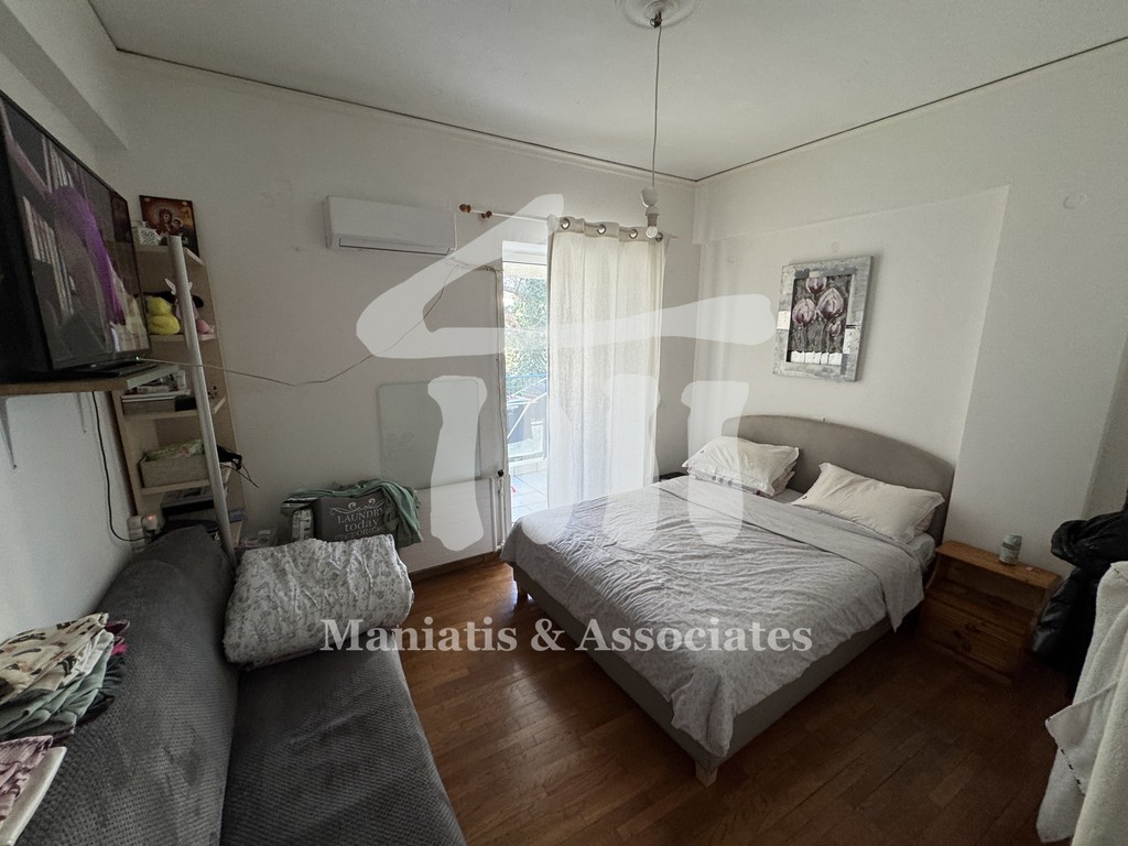 Studio / γκαρσονιέρα 34 τ.μ. πρός πώληση, Πειραιάς, Νέο Φάληρο