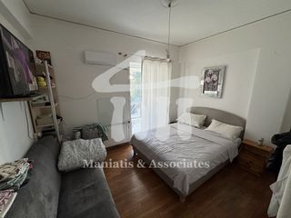 Studio / γκαρσονιέρα 34 τ.μ. πρός πώληση, Πειραιάς, Νέο Φάληρο-thumb-1