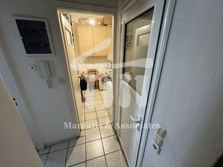 Studio / γκαρσονιέρα 34 τ.μ. πρός πώληση, Πειραιάς, Νέο Φάληρο-thumb-13