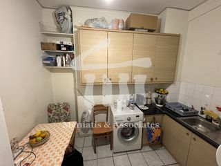 Studio / γκαρσονιέρα 34 τ.μ. πρός πώληση, Πειραιάς, Νέο Φάληρο-thumb-14