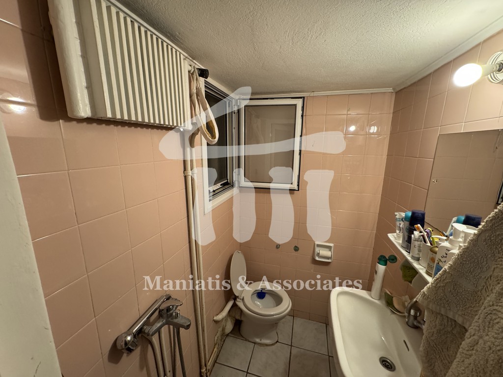 Studio / γκαρσονιέρα 34 τ.μ. πρός πώληση, Πειραιάς, Νέο Φάληρο