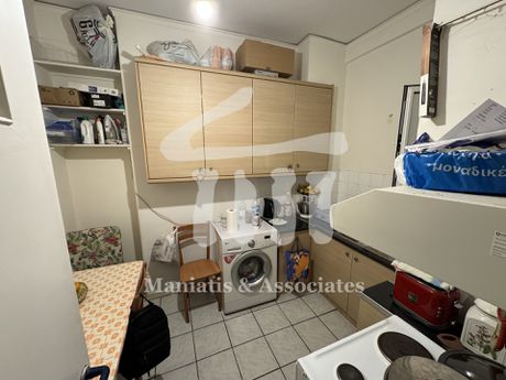 Studio / γκαρσονιέρα 34τ.μ. για πώληση-Νέο φάληρο