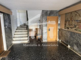 Studio / γκαρσονιέρα 34 τ.μ. πρός πώληση, Πειραιάς, Νέο Φάληρο-thumb-15