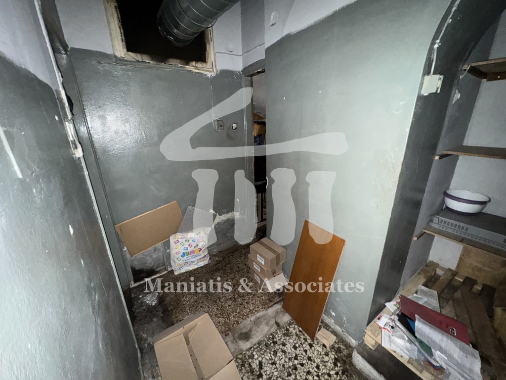 Κατάστημα 55 τ.μ. προς ενοικίαση, Τζιτζιφιές