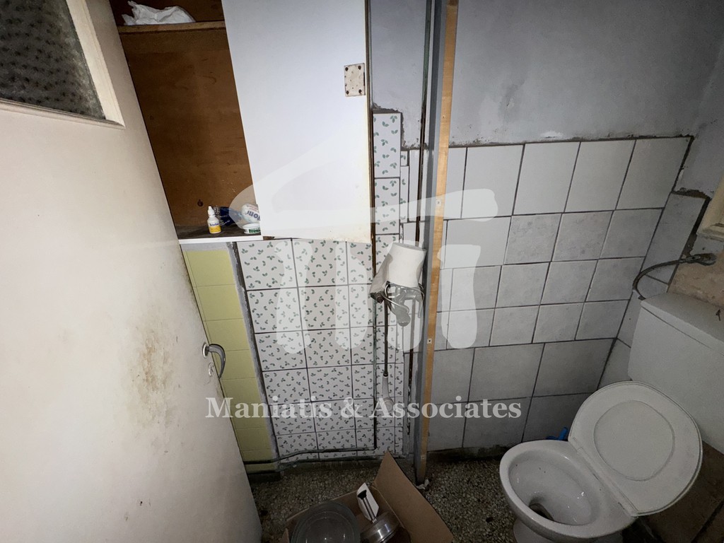 Κατάστημα 55 τ.μ. προς ενοικίαση, Τζιτζιφιές