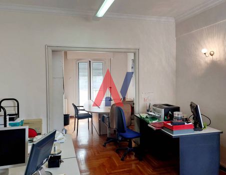 Διαμέρισμα 100τ.μ. για πώληση-Λεωφ. πατησίων - λεωφ. αχαρνών » Άγιος παντελεήμονας