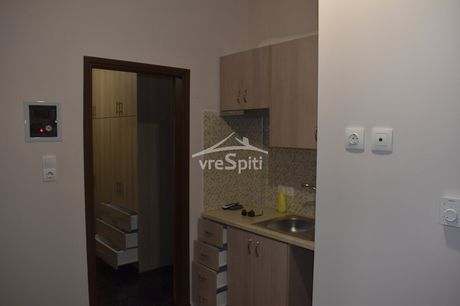Studio 30sqm for rent-Ioannina
