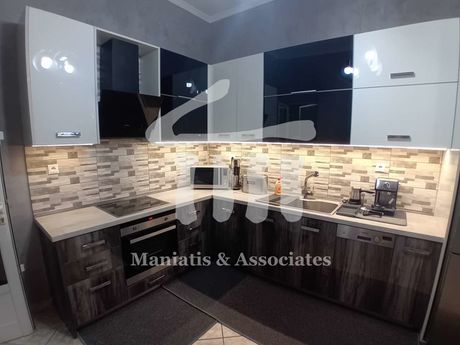 Apartment 92sqm for sale-Koridallos