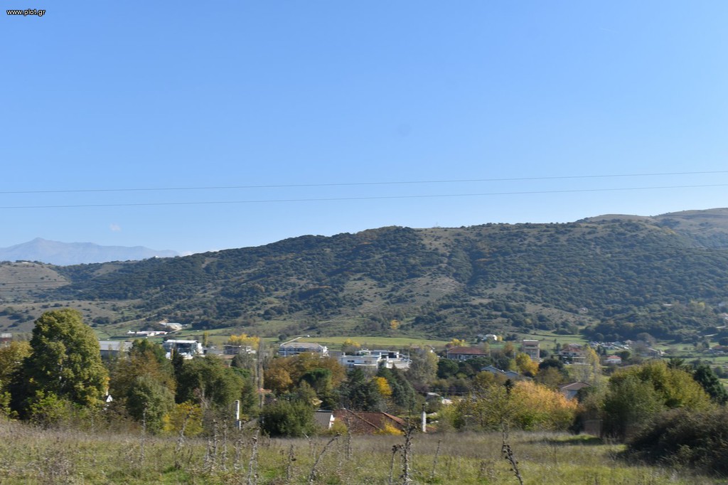 Αγροτεμάχια 6.087 τ.μ. προς πώληση, Μπιζάνιο