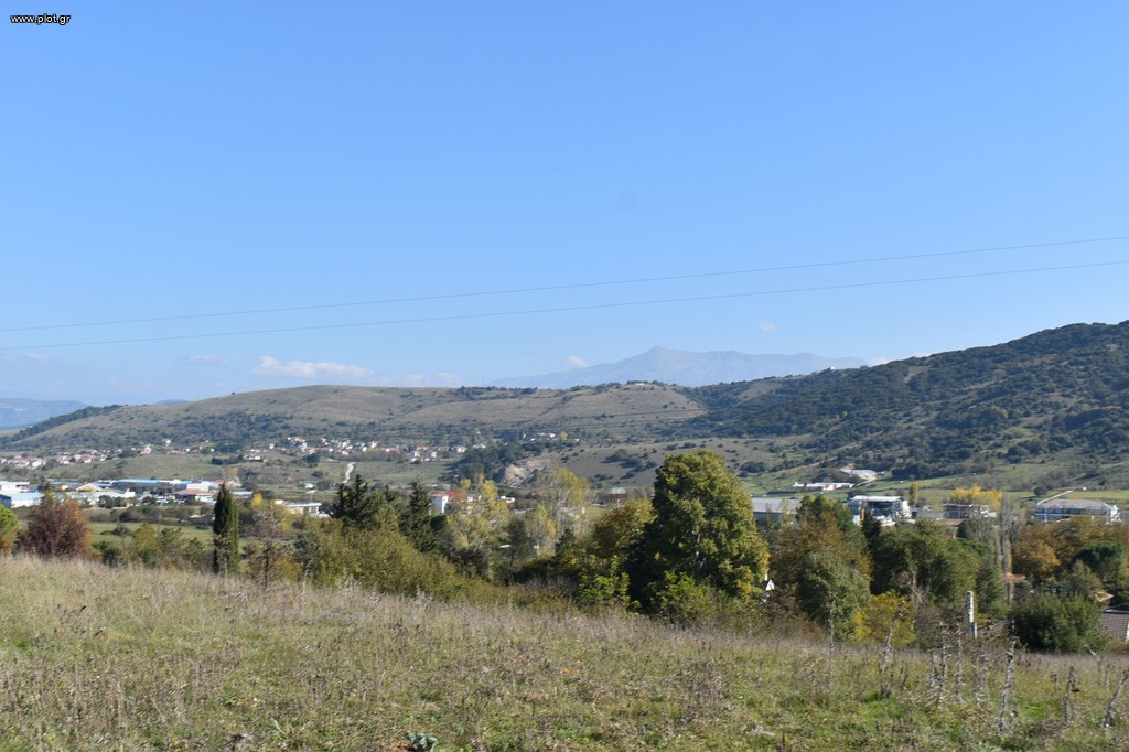 Αγροτεμάχια 6.087 τ.μ. προς πώληση, Μπιζάνιο