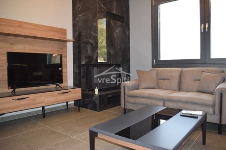 Apartment 87sqm for rent-Ioannina
