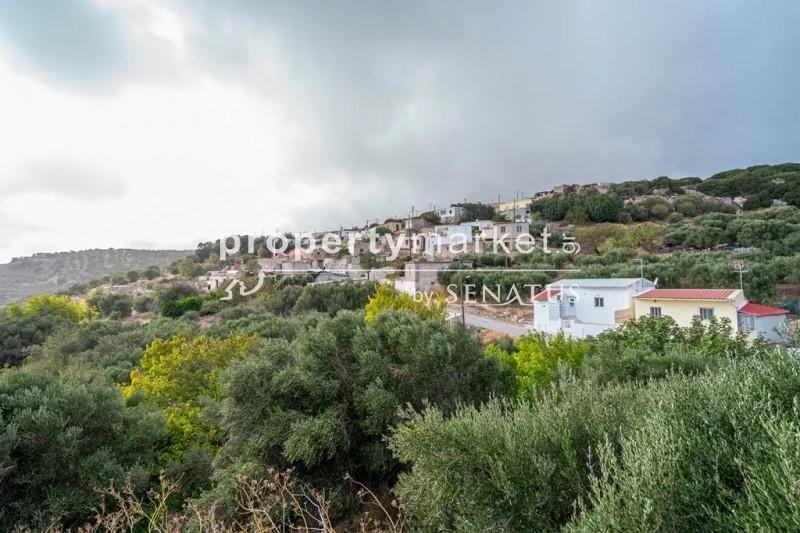 Μονοκατοικία 64 τ.μ. προς πώληση, Αγία Τριάδα Λεύκης