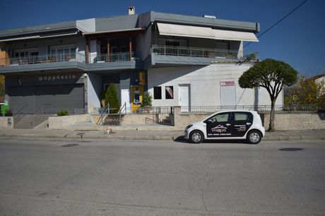 Store 100sqm for rent-Ioannina