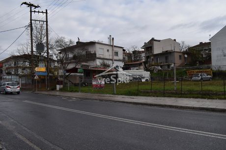 Land plot 450sqm for sale-Ioannina » Center