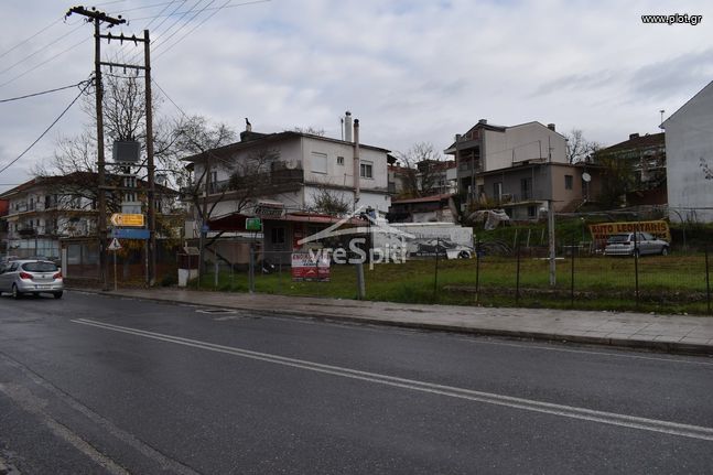 Οικόπεδο 450 τ.μ. για πώληση, Ν. Ιωαννίνων, Ιωάννινα
